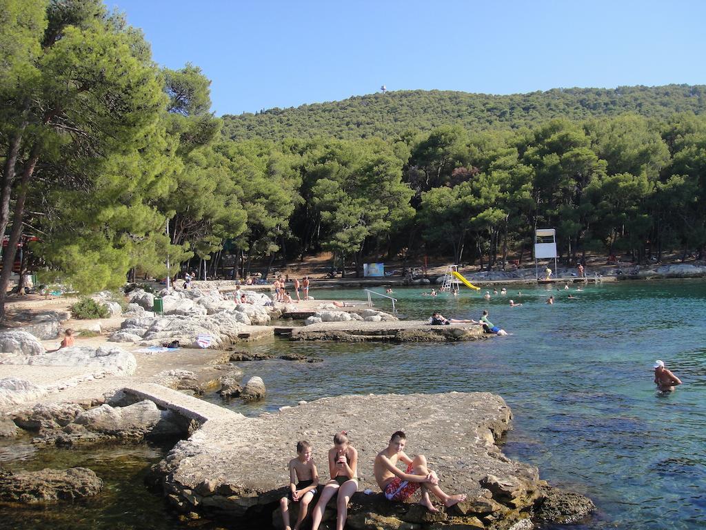 Apartamento Apartments Crvena Orhideja Split