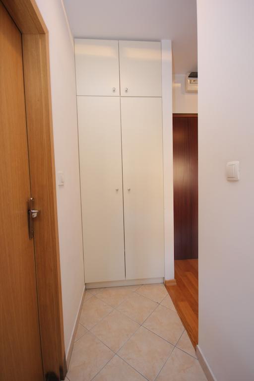 Apartment Sandra *