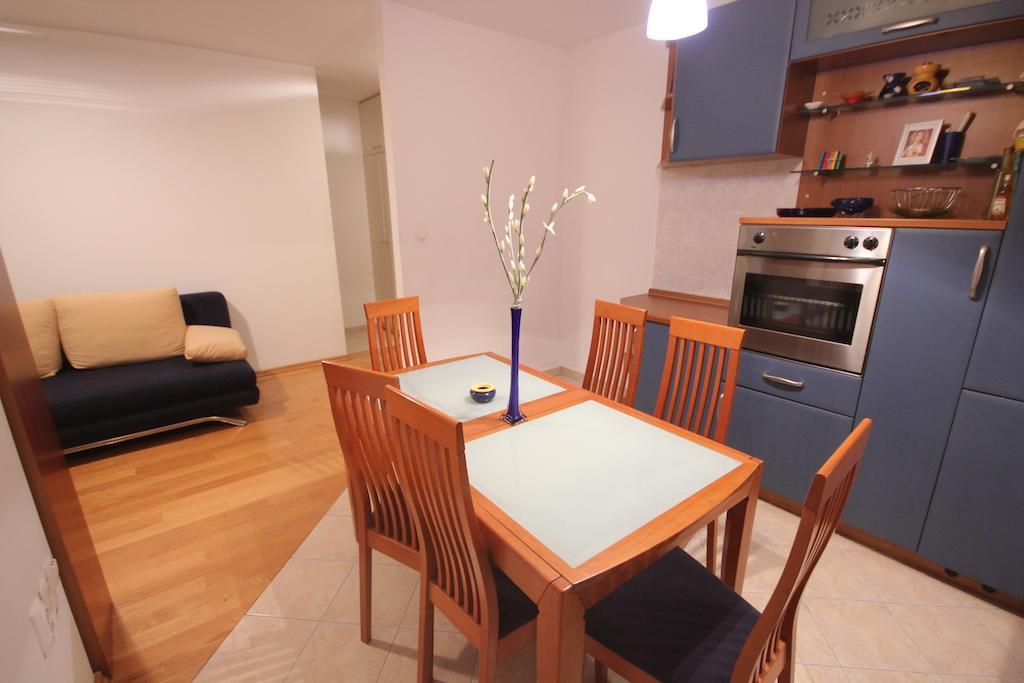 Apartment Sandra