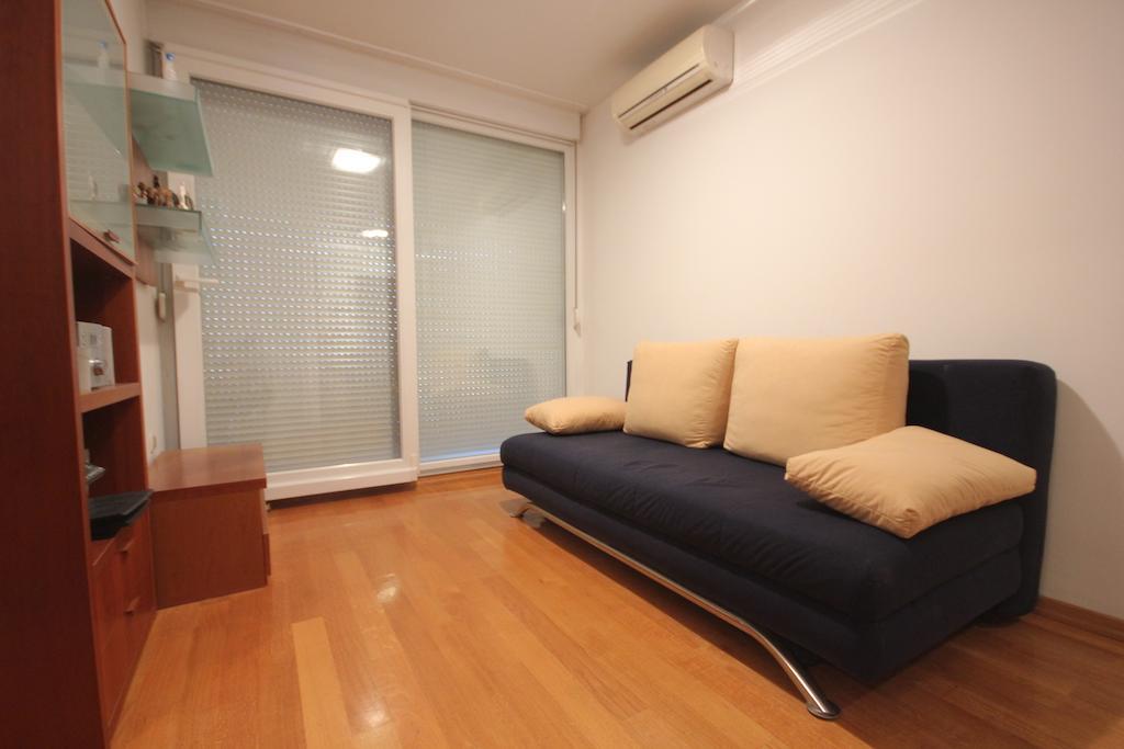 Apartment Sandra Split