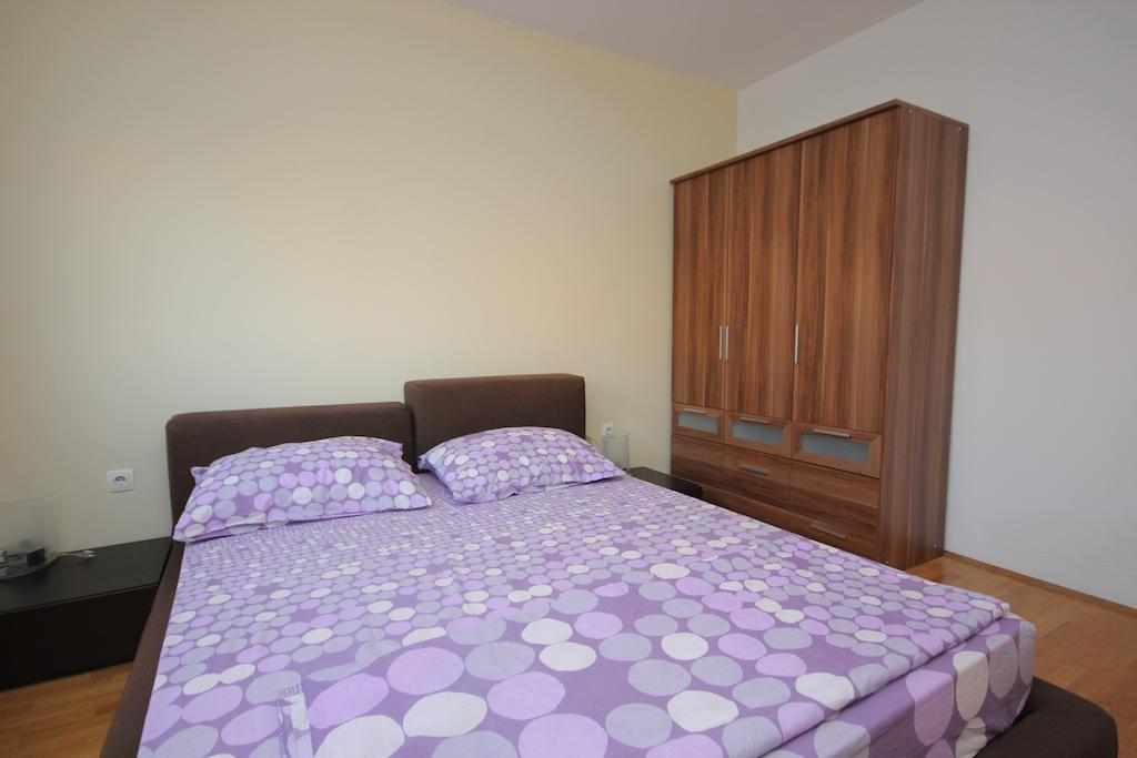 Apartment Sandra