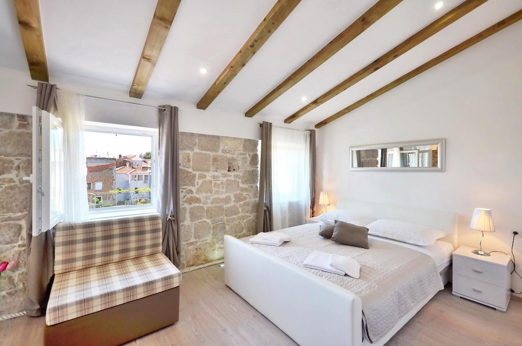 Appartement Silver Split