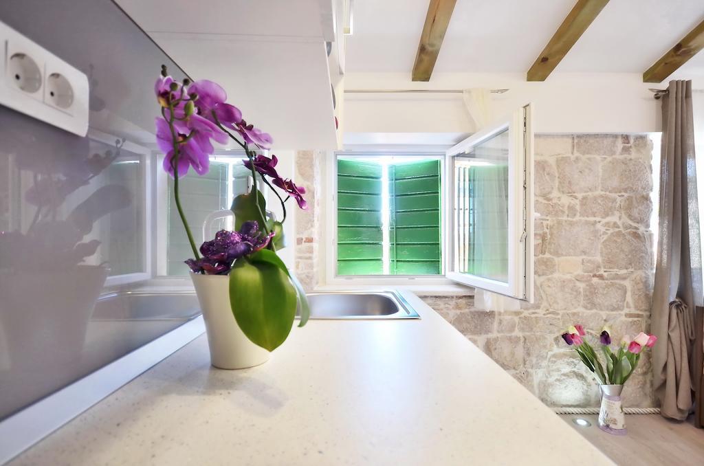 Appartement Silver *