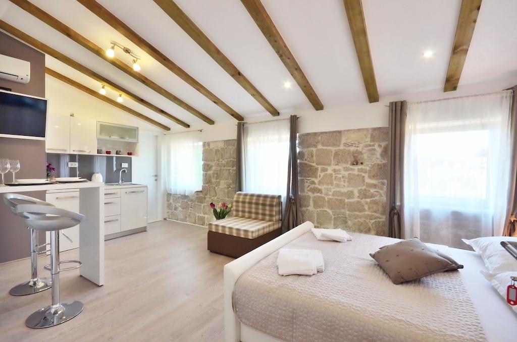 Appartement Silver *
