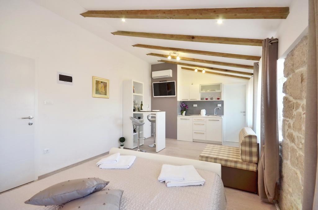 Appartement Silver