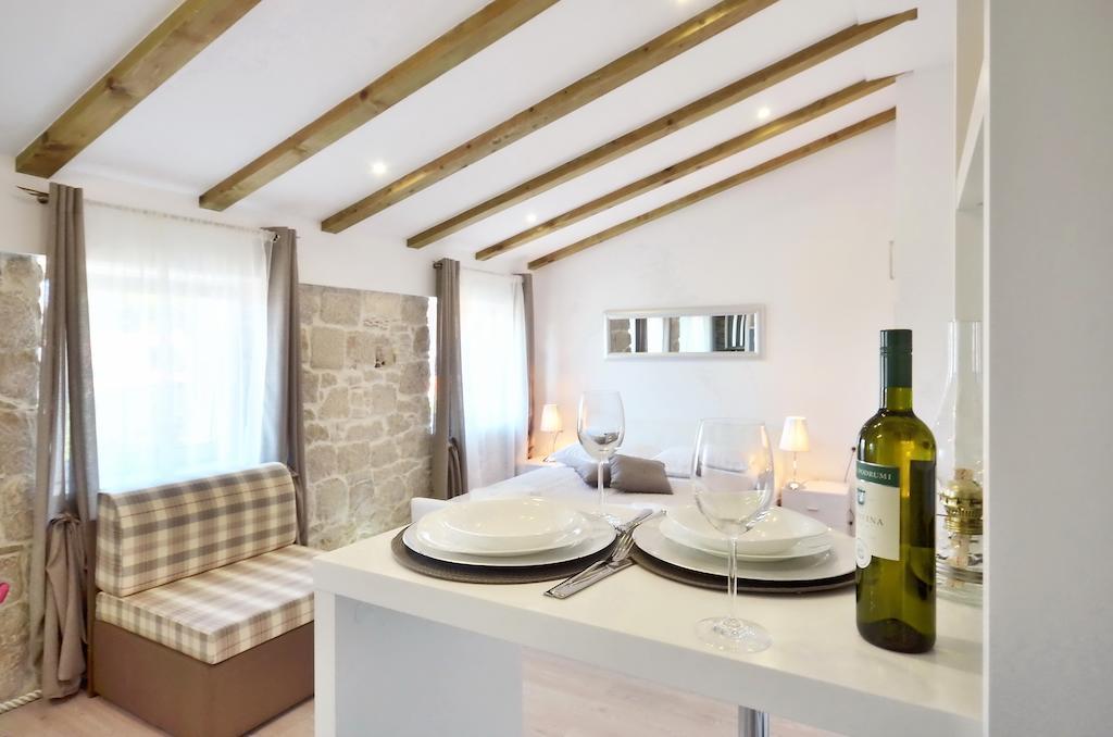 Appartement Silver *