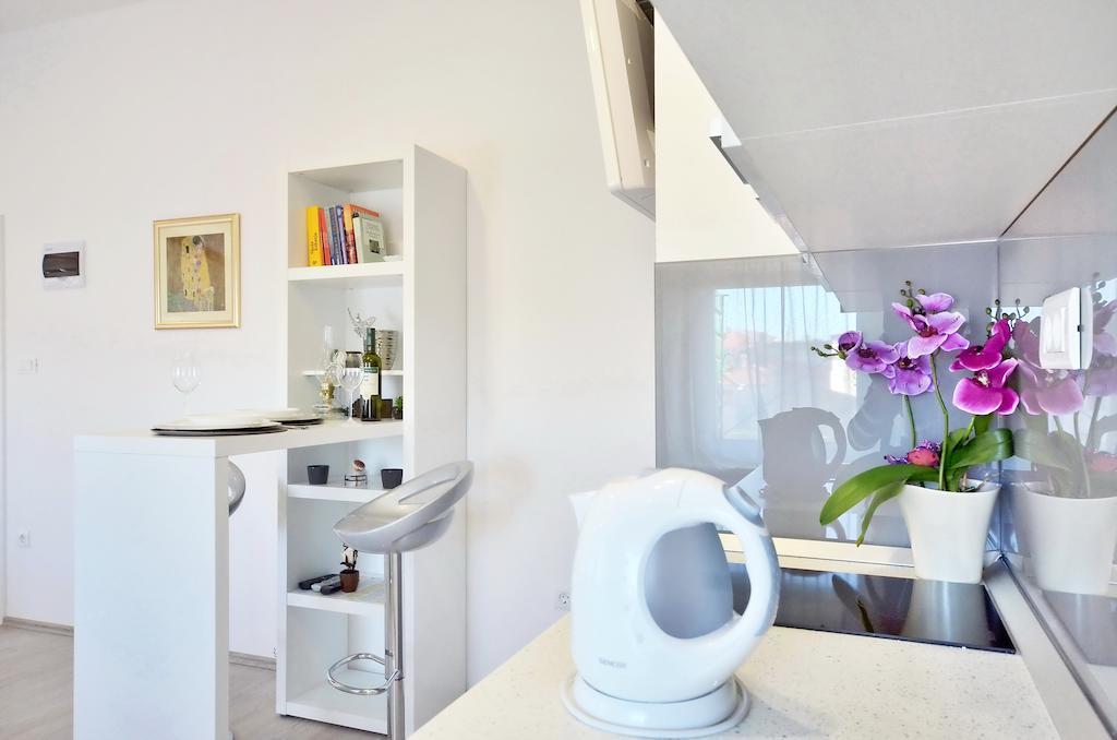 Appartement Silver Split