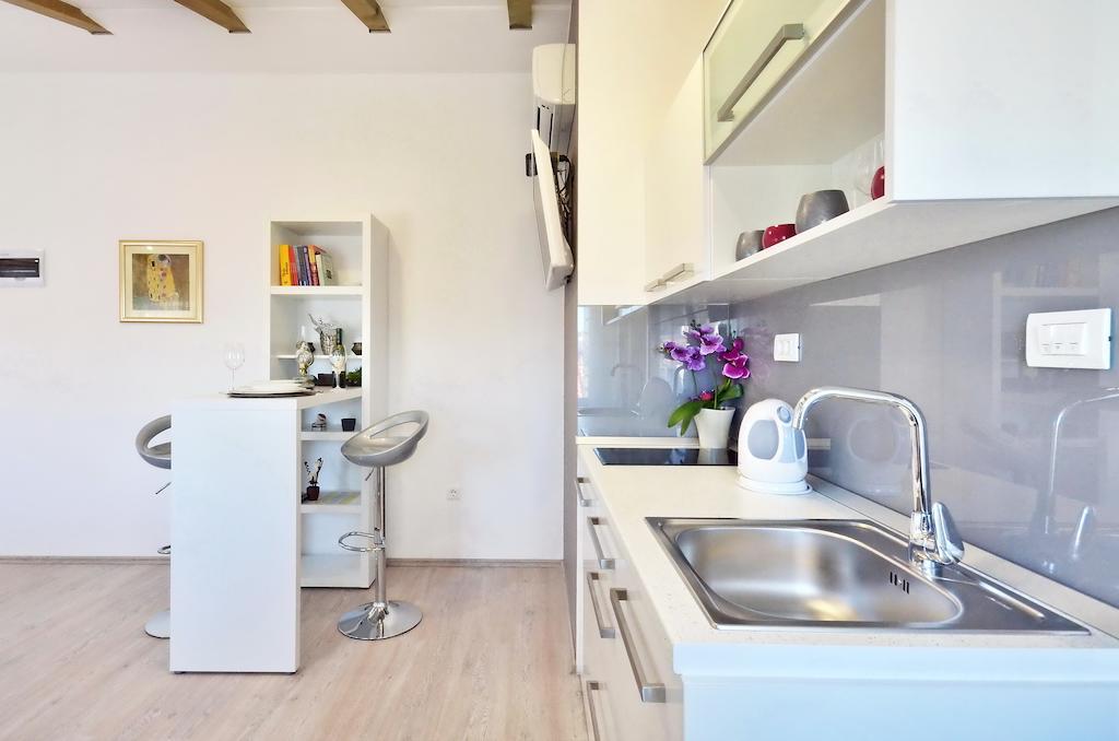 Appartement Silver