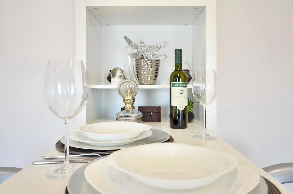 Appartement Silver