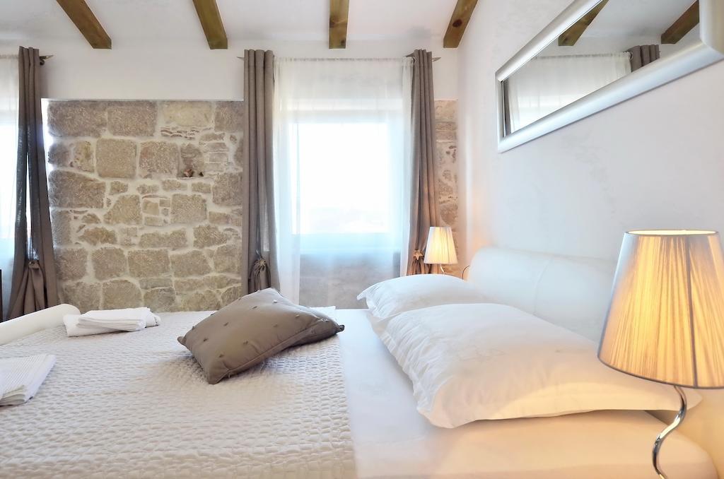 Appartement Silver Split