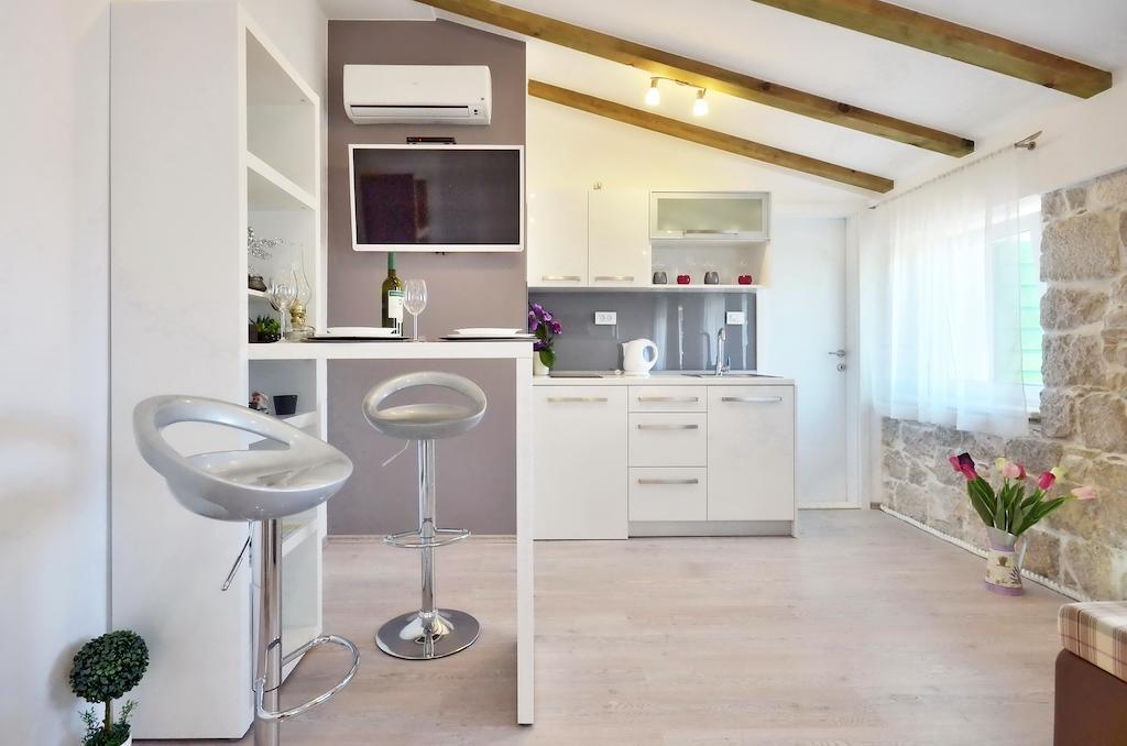 Appartement Silver *