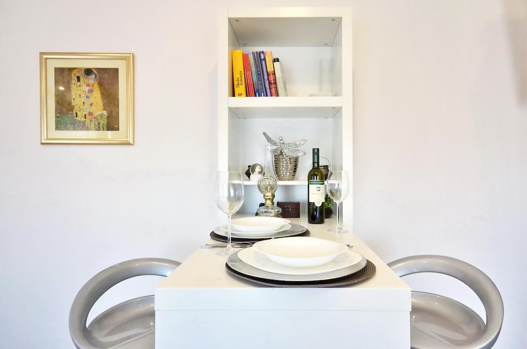 Appartement Silver