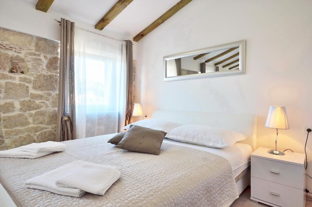 Appartement Silver Split