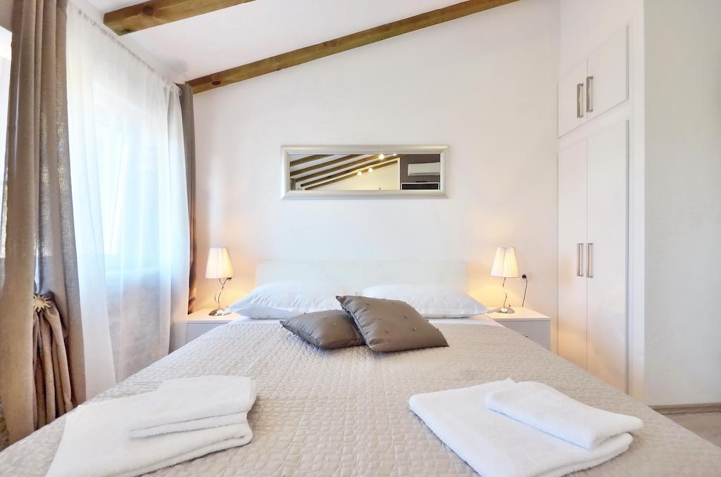 Appartement Silver *