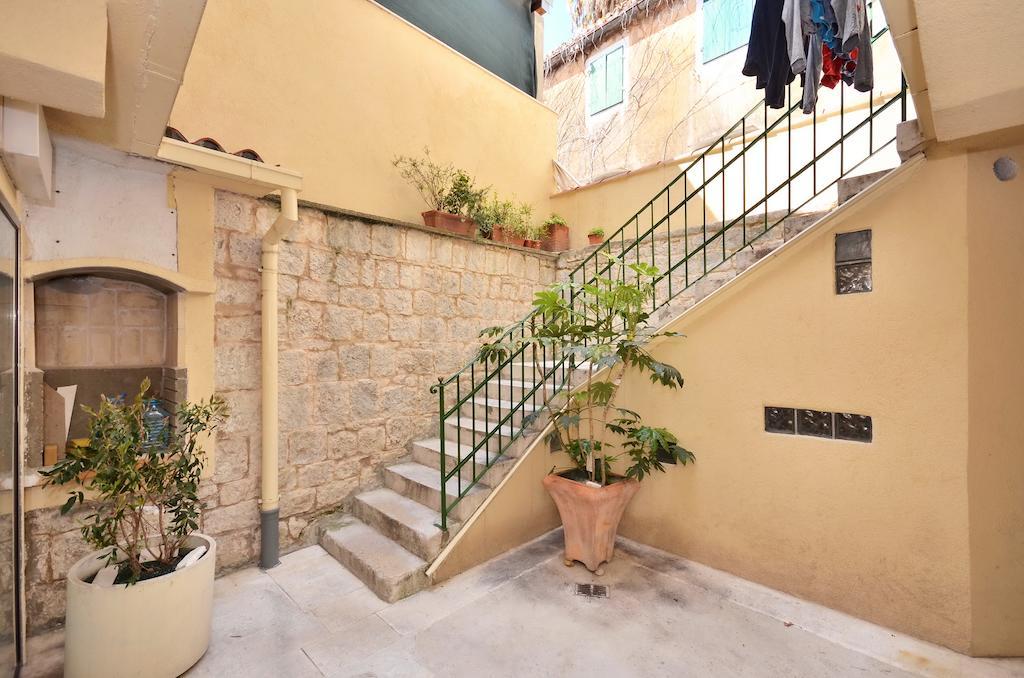 Appartement Silver Split
