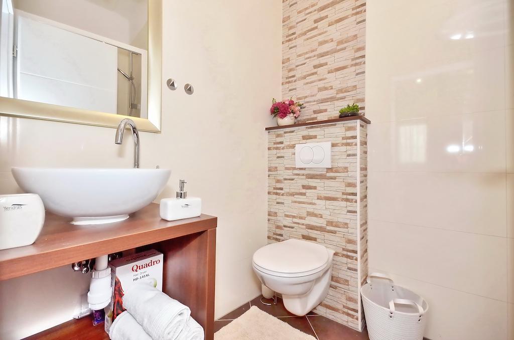 Appartement Silver *