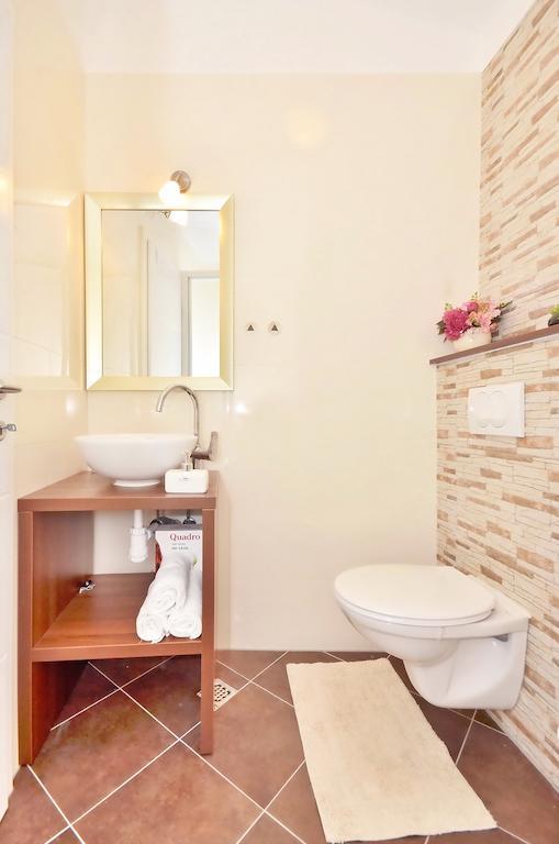 Appartement Silver Split