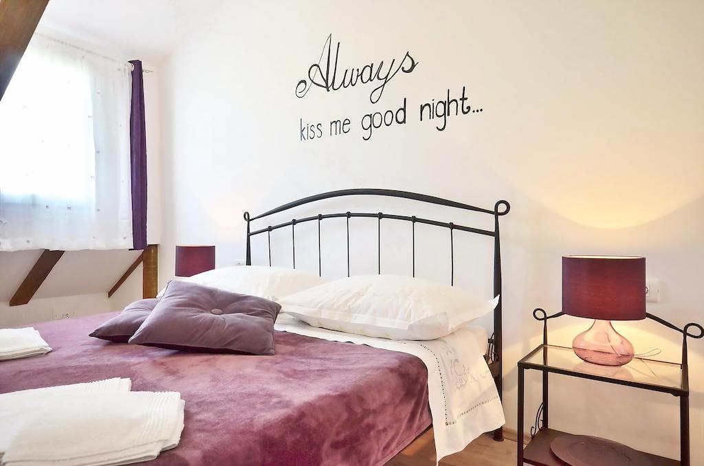Appartement Silver *
