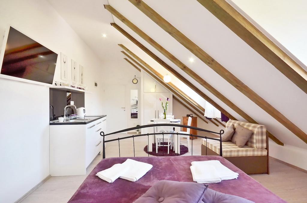 Appartement Silver *