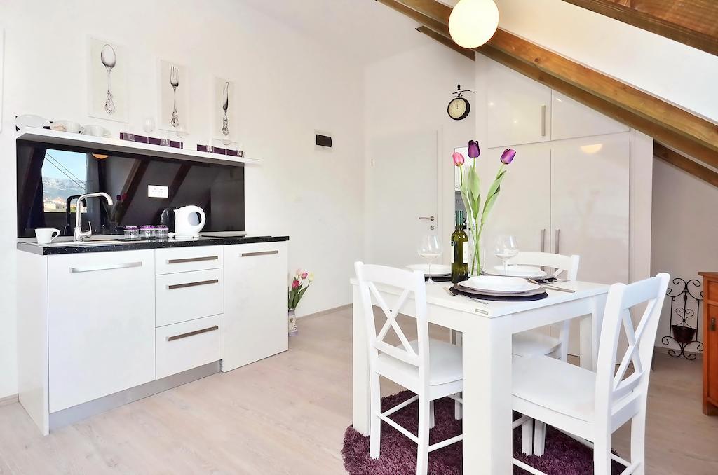 Appartement Silver *