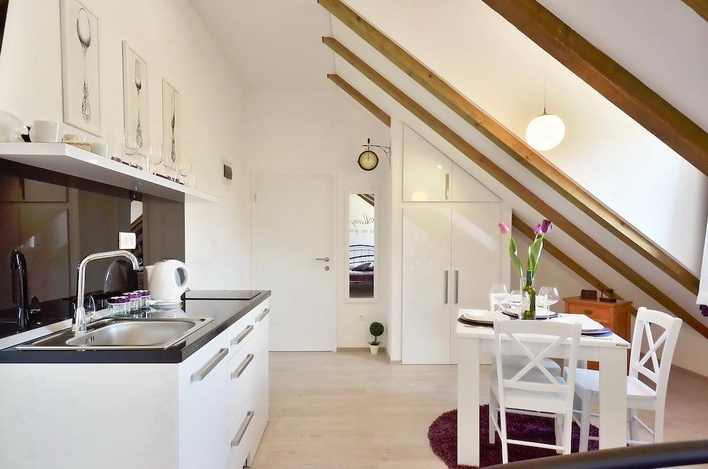 Appartement Silver
