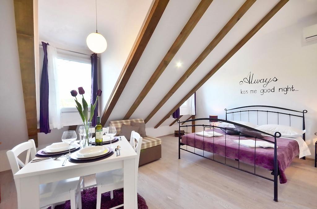 Appartement Silver *