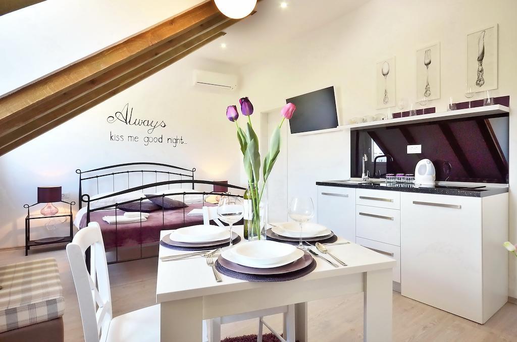Appartement Silver *