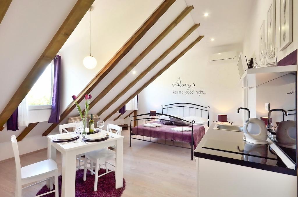 Appartement Silver