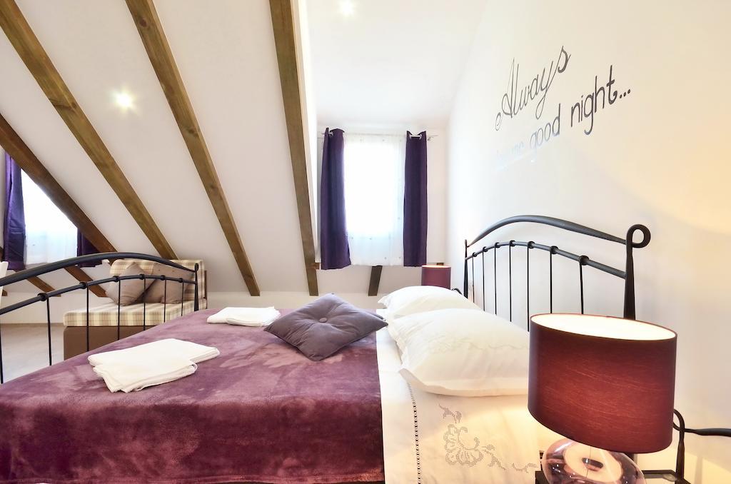 Appartement Silver *