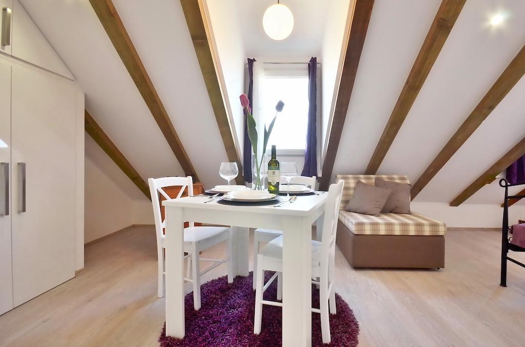 Appartement Silver