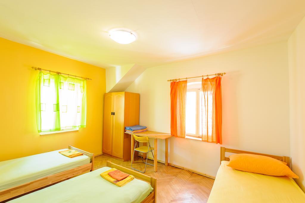 Hostel Panorama *