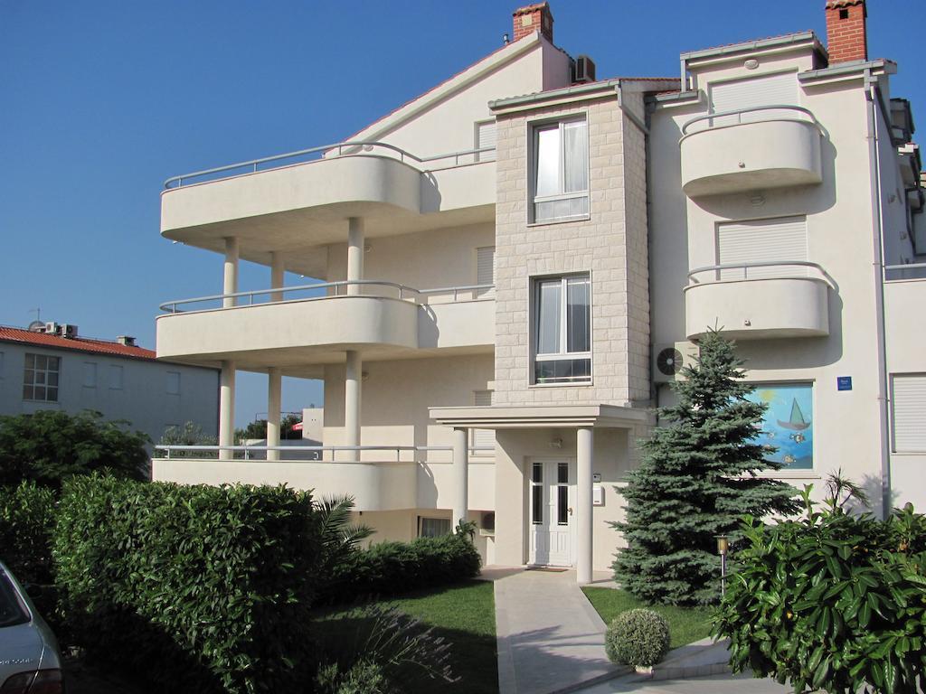 Appartement The Beach &