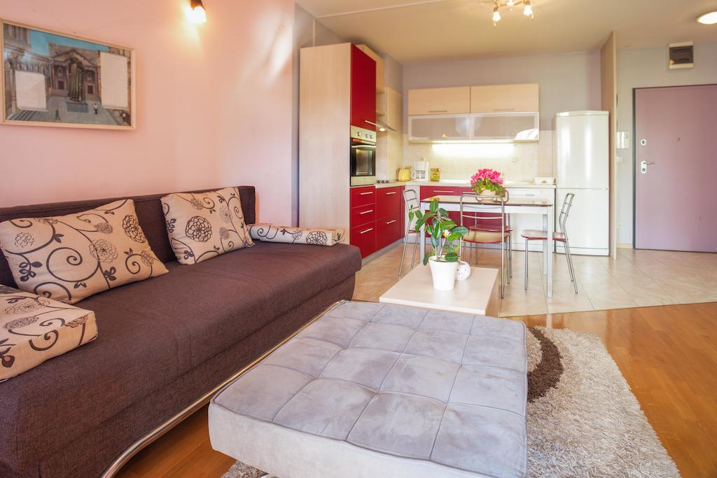Appartement Old Mill Split