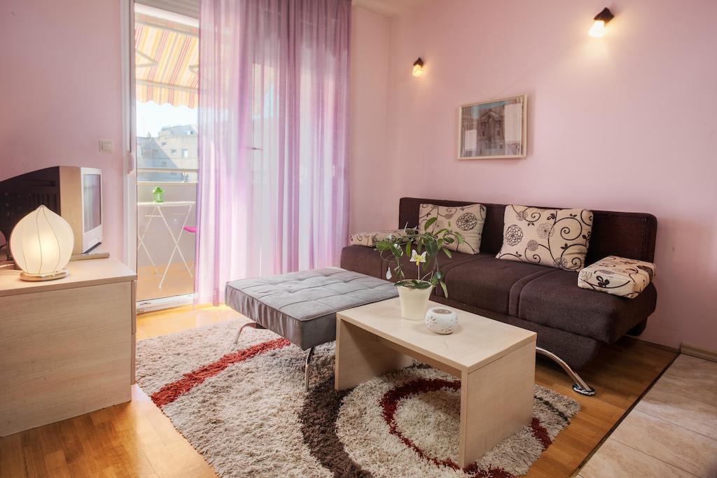 Appartement Old Mill *