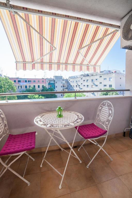 Appartement Old Mill