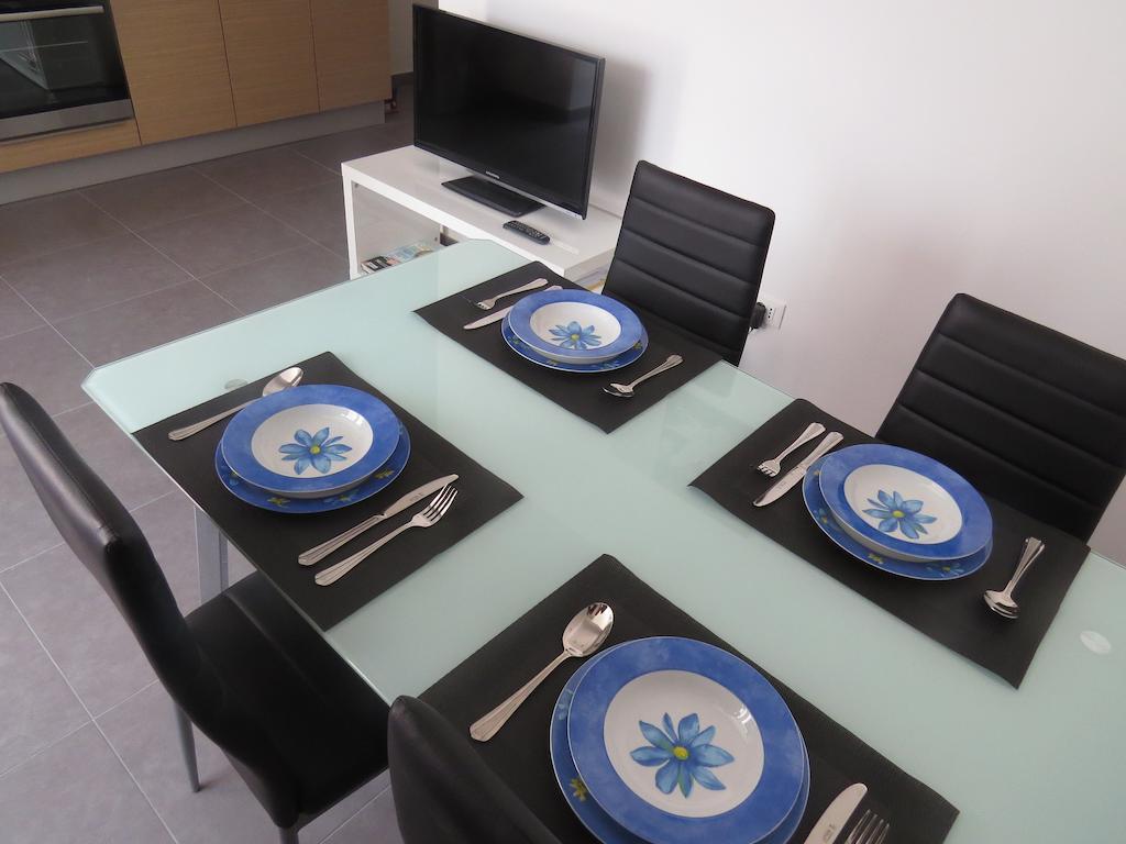 Apartment Prestige With Free Parking Split