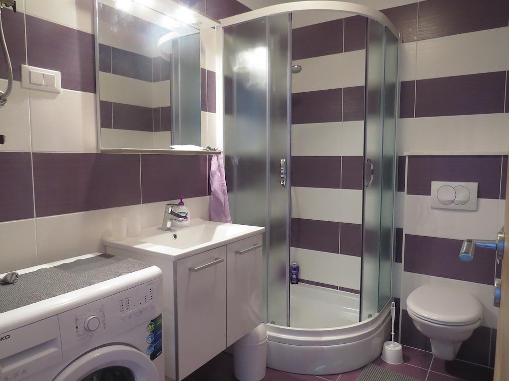 Apartment Prestige With Free Parking *