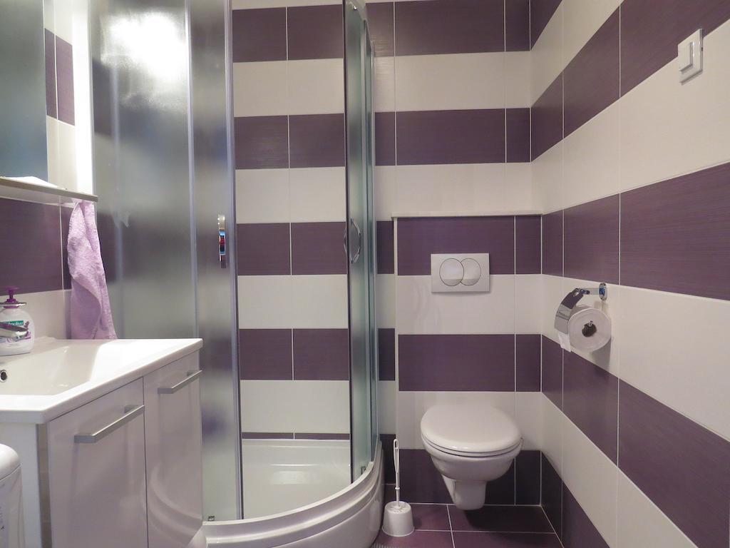 Apartment Prestige With Free Parking Split