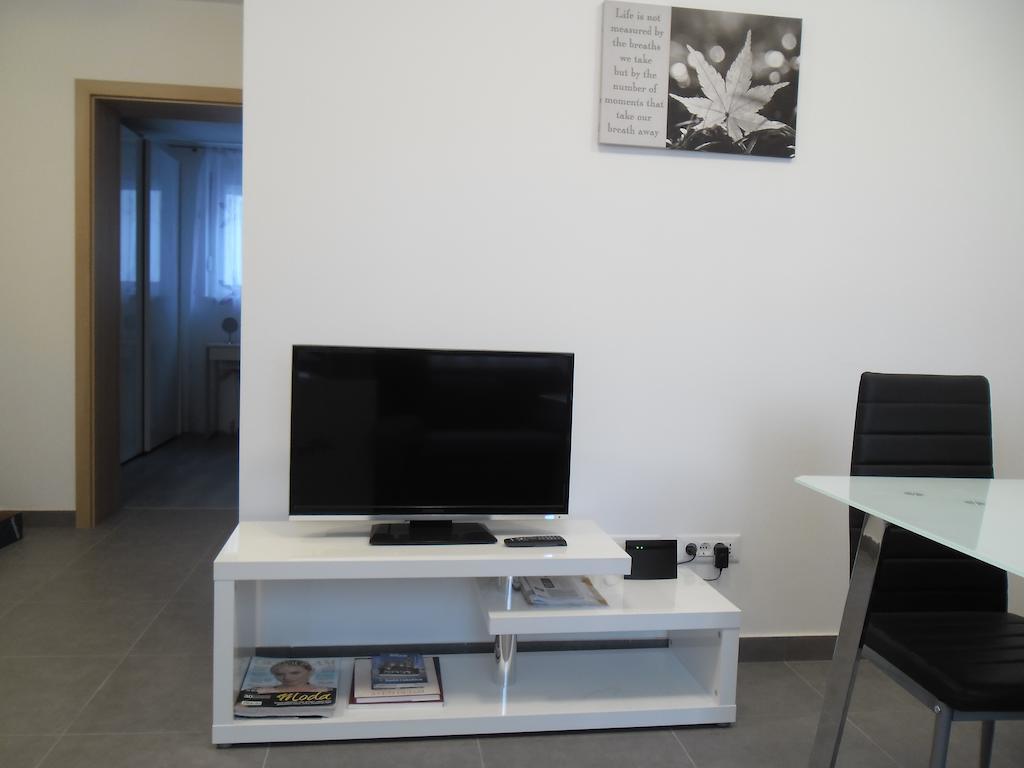 Apartment Prestige With Free Parking Split