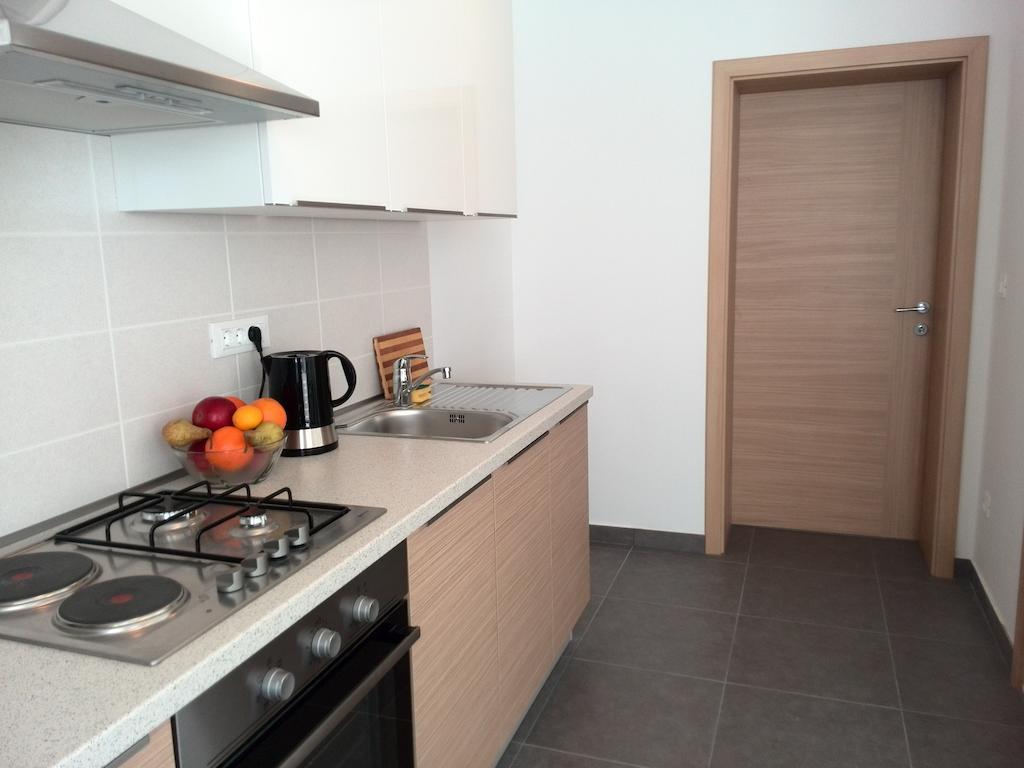Apartment Prestige With Free Parking *
