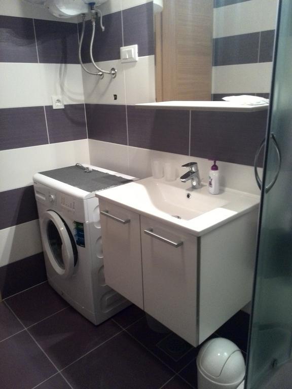 Apartment Prestige With Free Parking Split