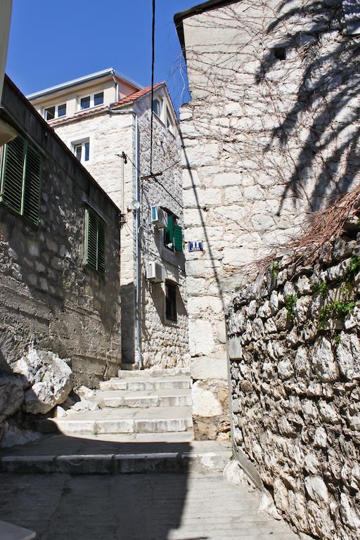 Apartment Leona Split