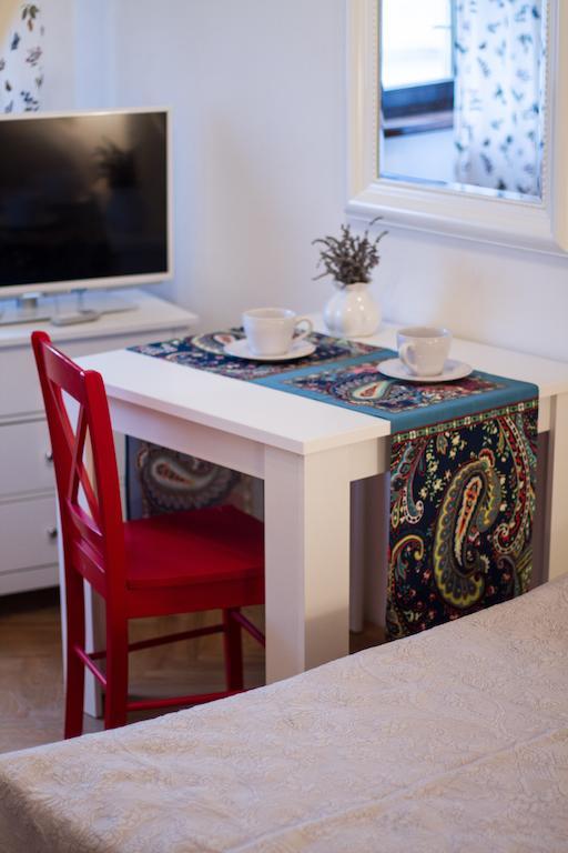 Apartment Vialli