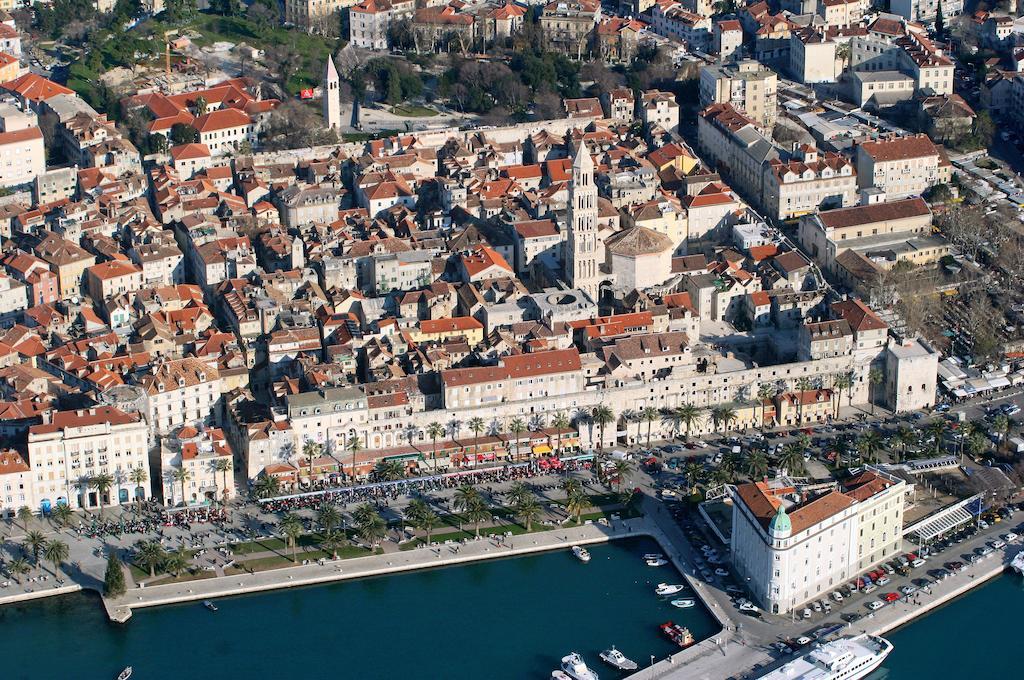Apartment Belvedere Split