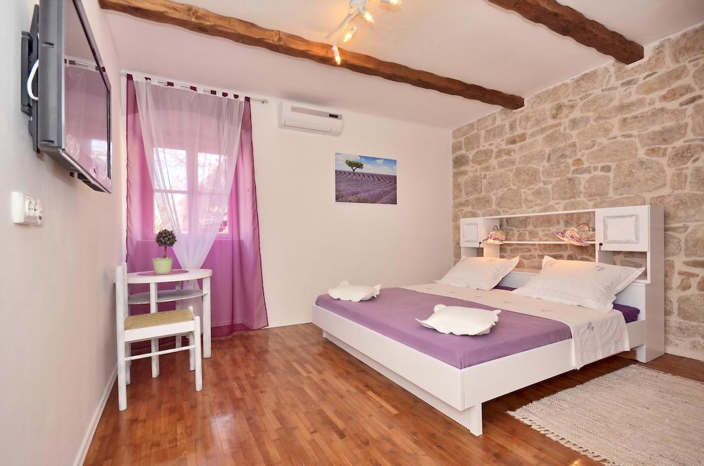 Gasthof Vilini Dvori Split
