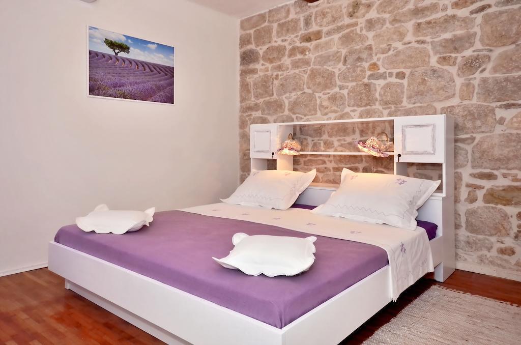 Gasthof Vilini Dvori Split
