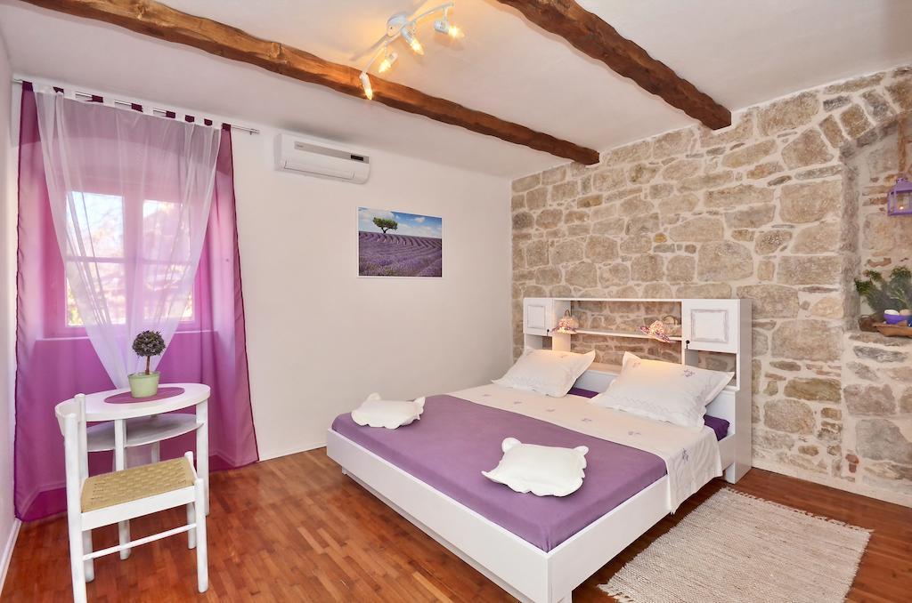 Gasthof Vilini Dvori Split