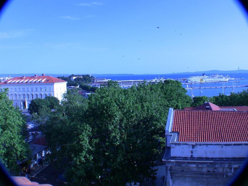 Apartment Studio Lavanda Split
