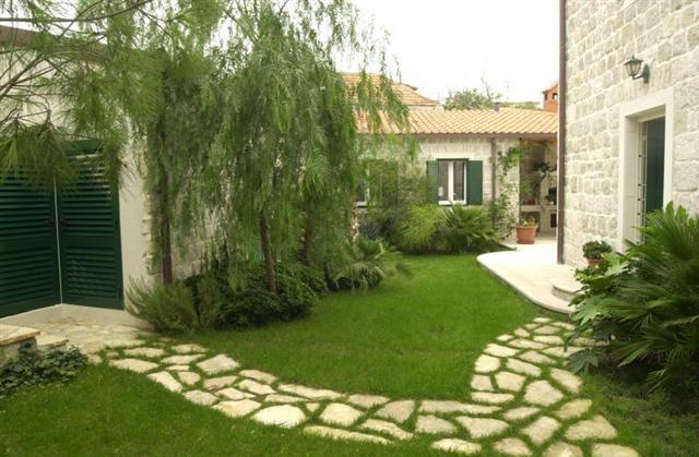 Apartman Old Town Hacienda