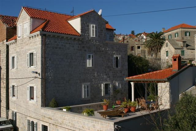 Old Town Hacienda